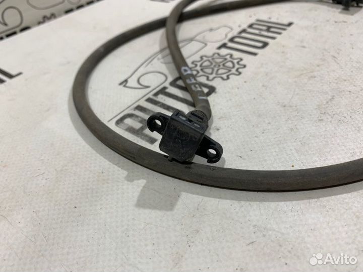 Форсунки омывателя стекла Kia Ceed JD 2012