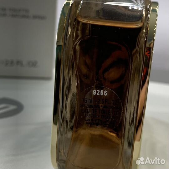 Оригинал gucci Guilty Eau Туалетная вода 75мл