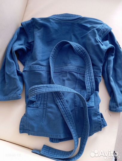 Самбовка для мальчика р. 40