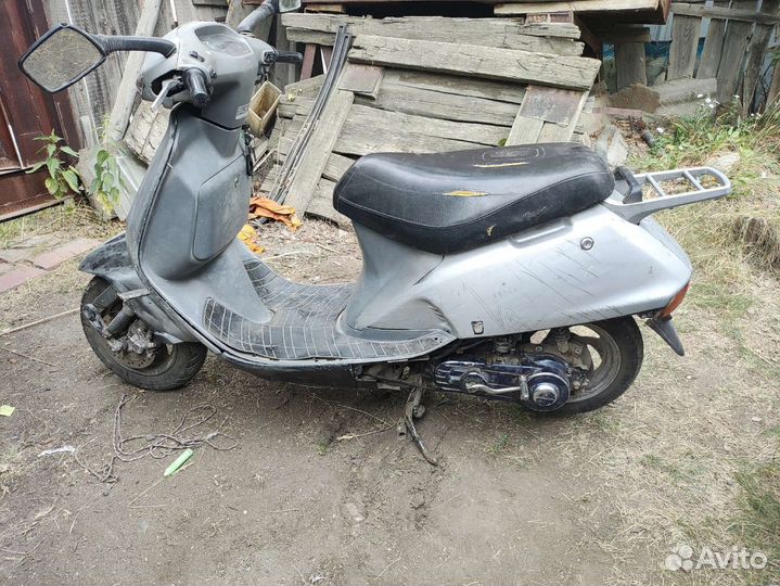 Продам honda lead