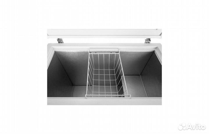 Морозильный ларь «Бирюса 240 KX»