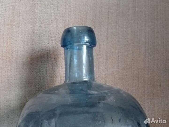 Бутылка смирнов