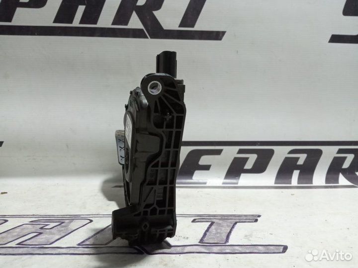 Педаль газа Audi Q5 8R 2008—2012