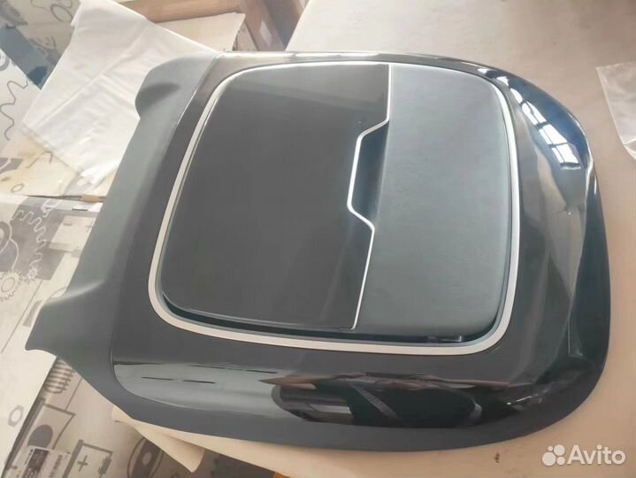 Електро столики bmw G05/06/07 комплект дооснащение