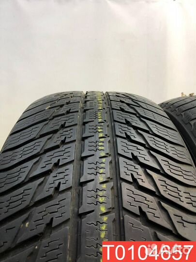 Nokian Tyres WR SUV 3 255/55 R19 111V