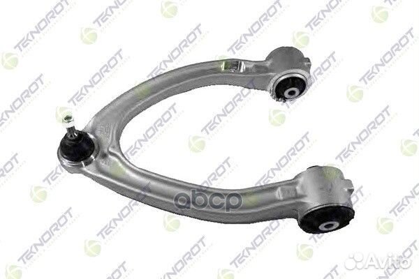 Рычаг MB W220 99- (в сборе) пер.подв.лев.верх