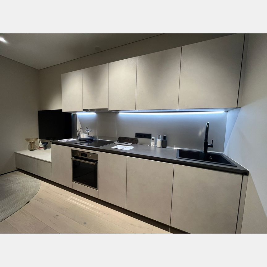 1-к. квартира, 43,4 м², 16/23 эт.