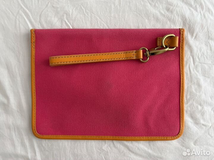 Клатч женский Fossil