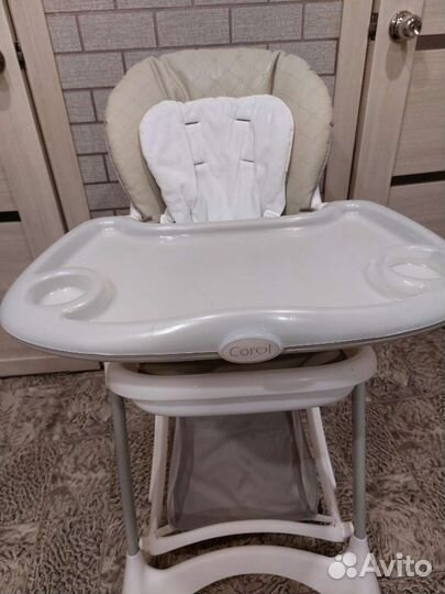 Стульчик для кормления