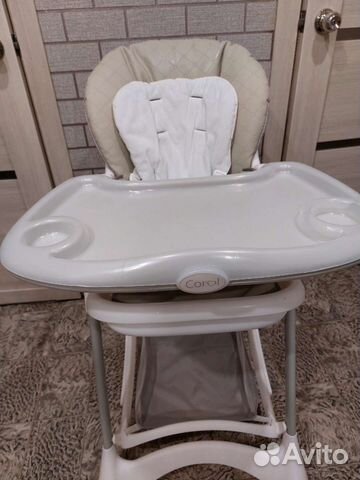 Стульчик для кормления