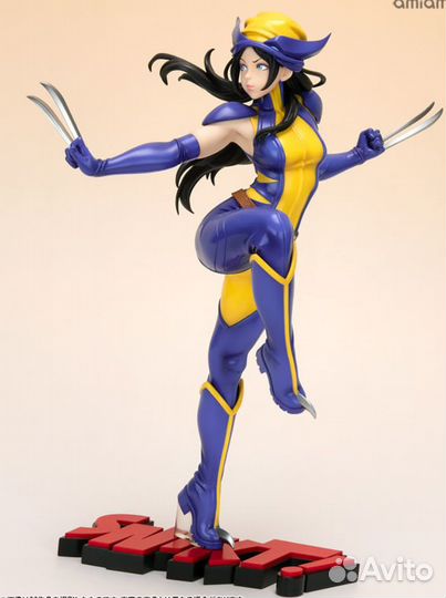 Bishoujo Statue фигурки аниме