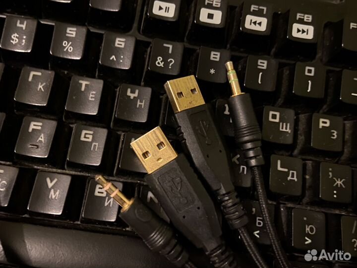 Клавиатура razer blackwidow ultimate