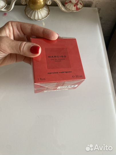 Парфюм Narciso от Narciso Rodriguez