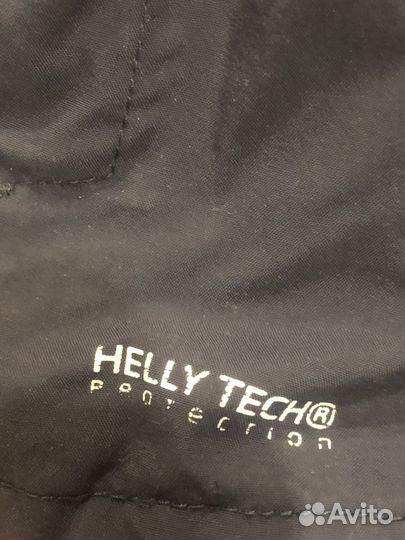 Мембранная куртка Helly Hansen / HH Helly Tech