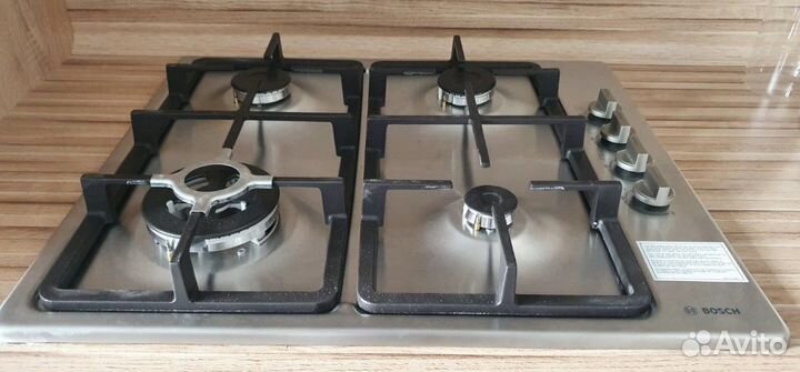 Варочная панель