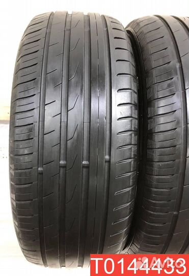 Toyo Proxes CF2 215/55 R17 94W