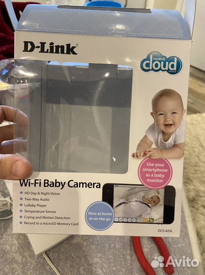 Радио видео няня