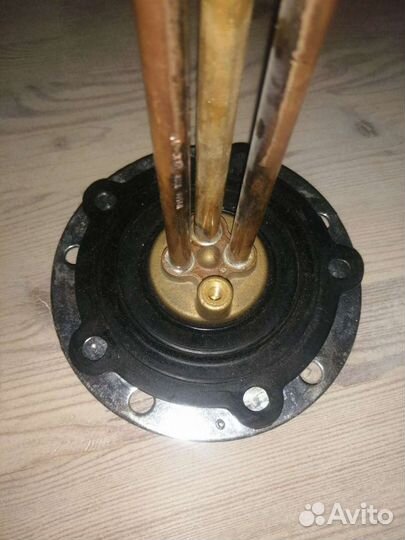 Тэн для водонагревателя