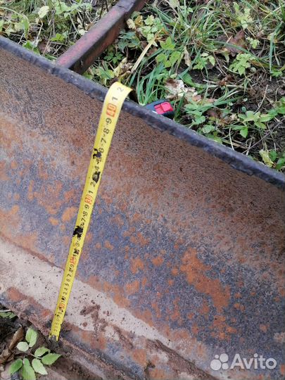 Лопата- отвал