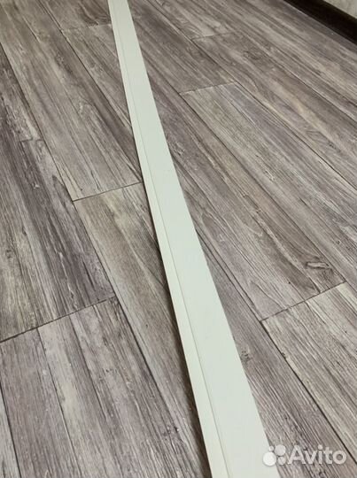 Карниз потолочный