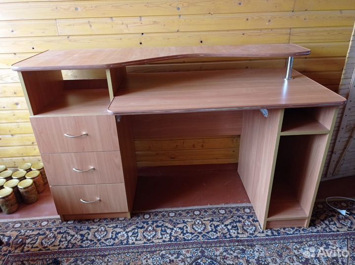 Компьютерный стол бу