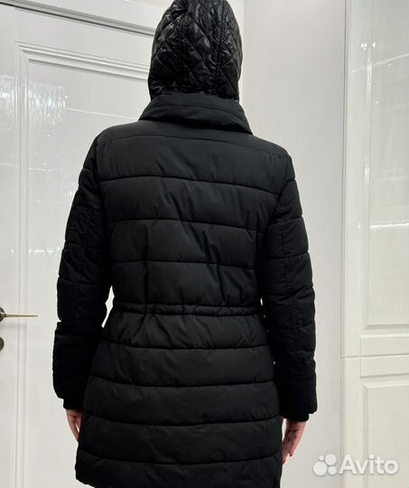 Пуховик/парка