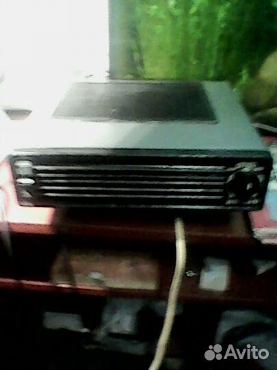 Электрообогреватель воздушный