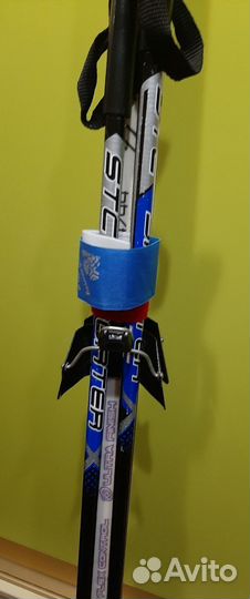 Беговые лыжи