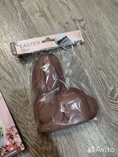 Форма для печенья