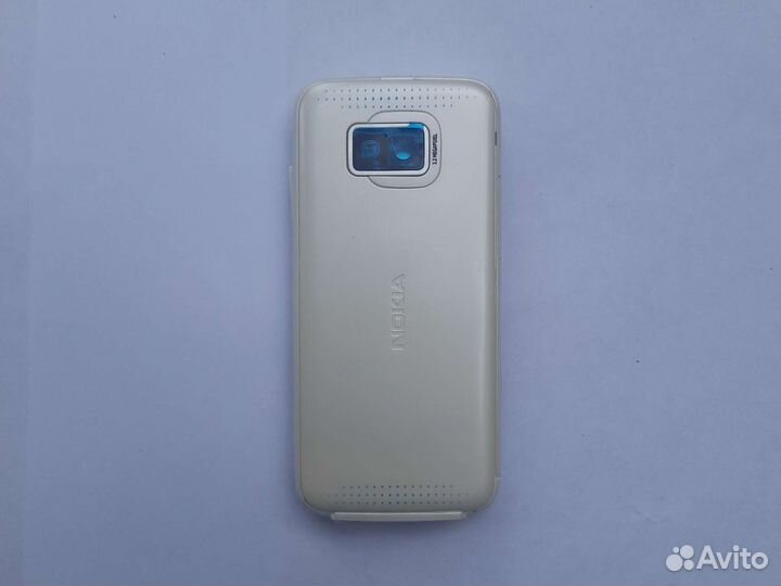 Корпус для Nokia 5530 XpressMusic