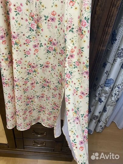 Платье Zimmermann