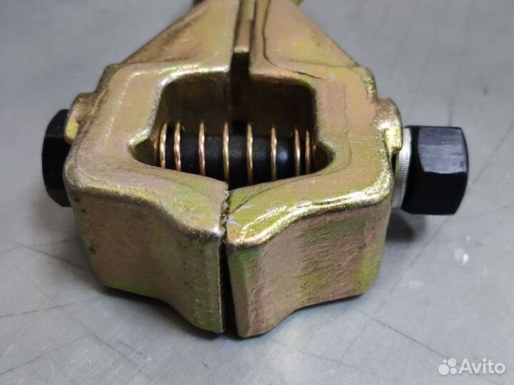 Кузовной зажим, 5 Т, односторонний