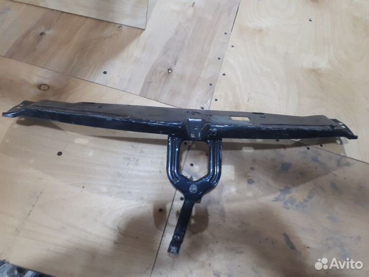 Верхняя планка телевизора мерседес 208 clk