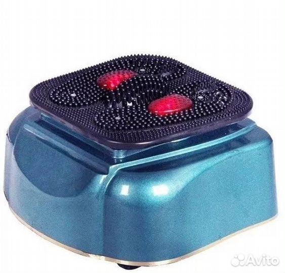 Массажер стимулятор циркуляции крови