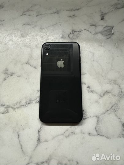 iPhone Xr, 64 ГБ