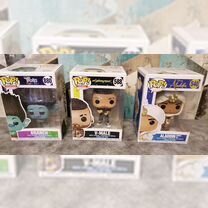 Funko pop Alladin