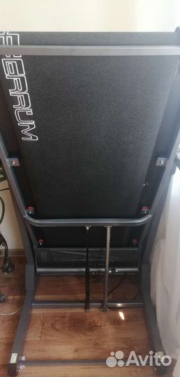 Беговая дорожка Ferrum