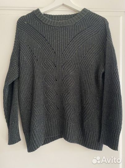 Пуловер женский Massimo dutti, размер S
