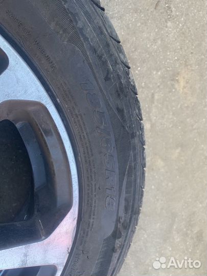 Nexen Classe Premiere 661 185/65 R15