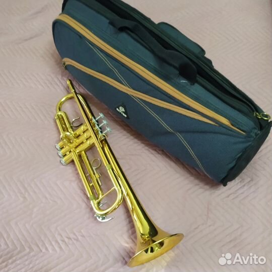 Чехол для трубы Ritter RBS7-TR/MGB