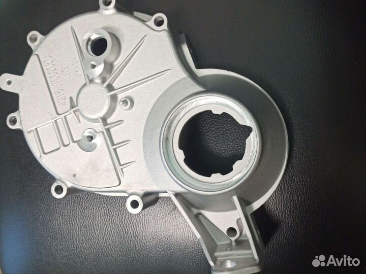 Крышка передняя Газель умз эвотек Некст Бизнес