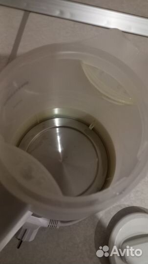 Чайник электрический Philips HD 9334