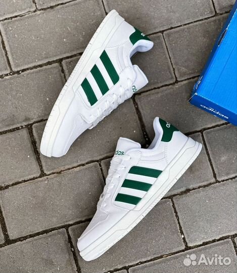 Кроссовки Adidas entrap