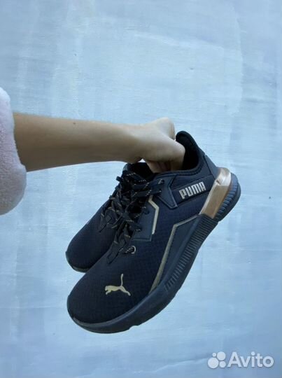 Кроссовки puma