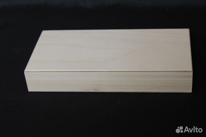 Шкатулка купюрница