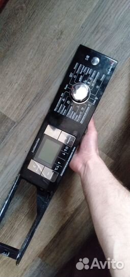 Стиральная машина бу bosch logixx8 Vario Perfect