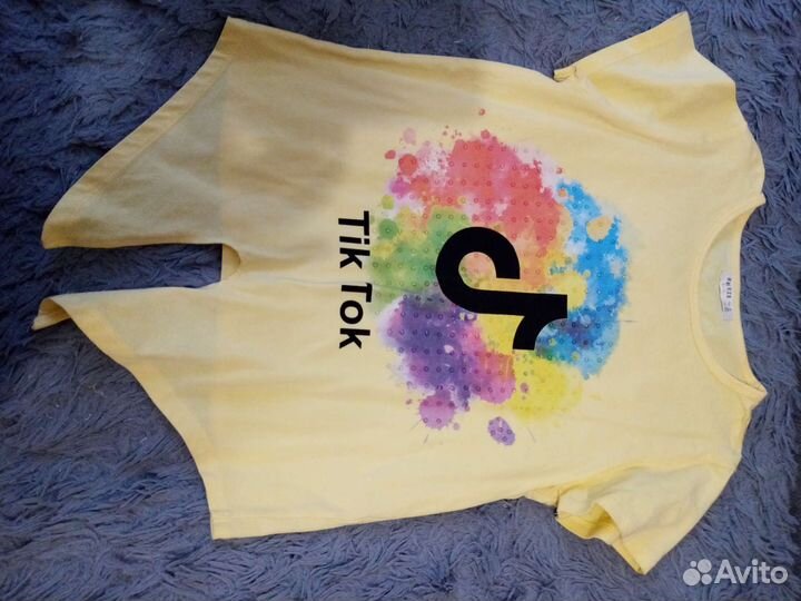 Женские вещи