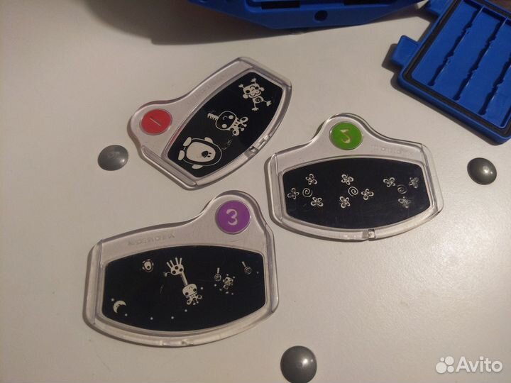 Ночник колыбельная Fisher Price