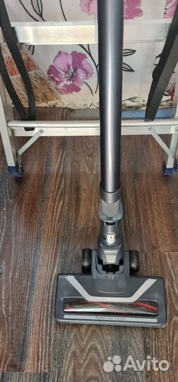 Продаётся пылесос беспроводной