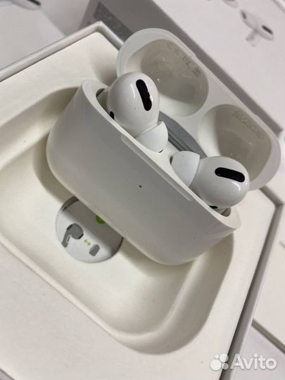 AirPods Pro